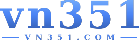 vn351 logo